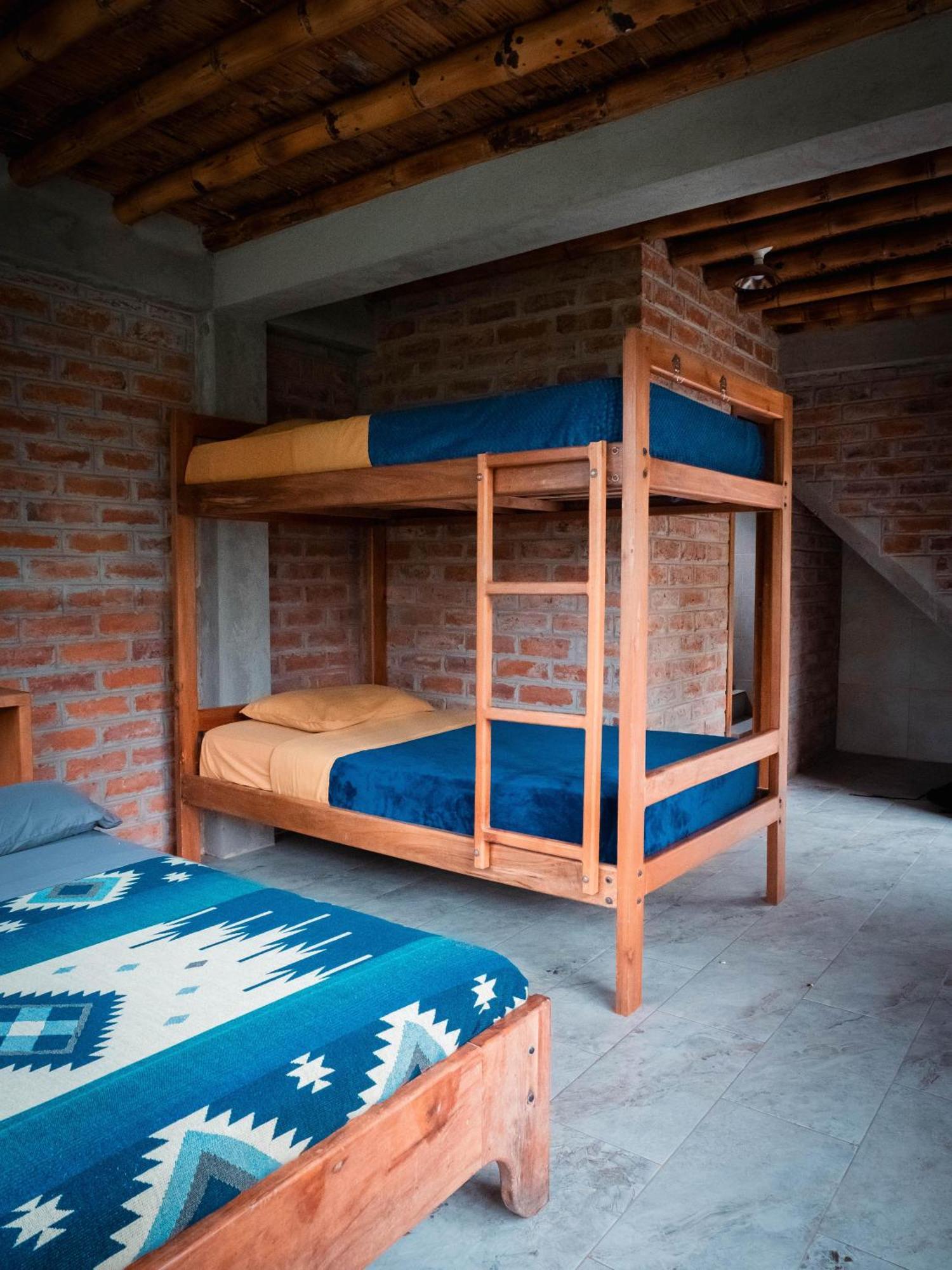 Hostal Pakay Тена Екстер'єр фото