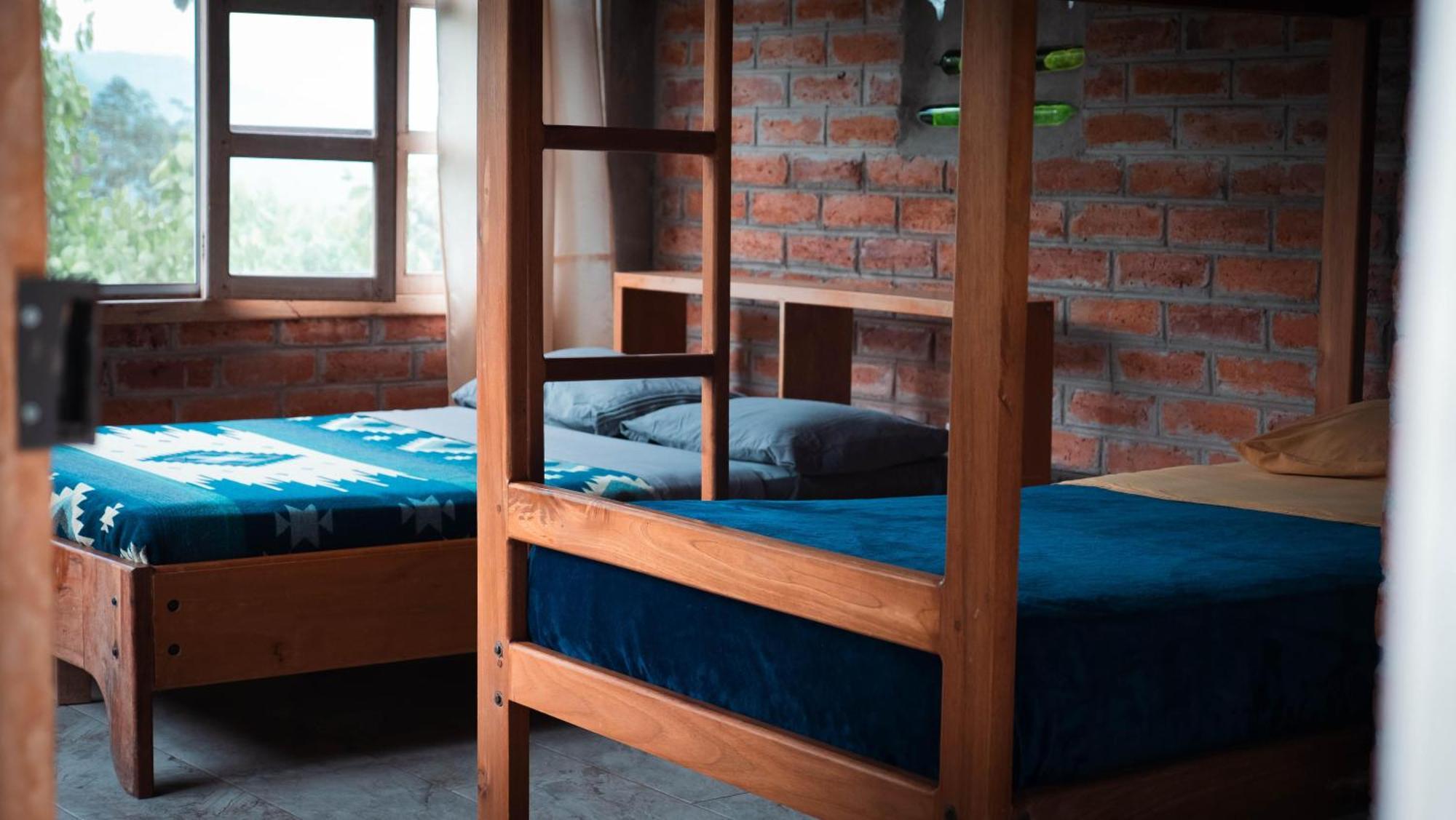 Hostal Pakay Тена Екстер'єр фото
