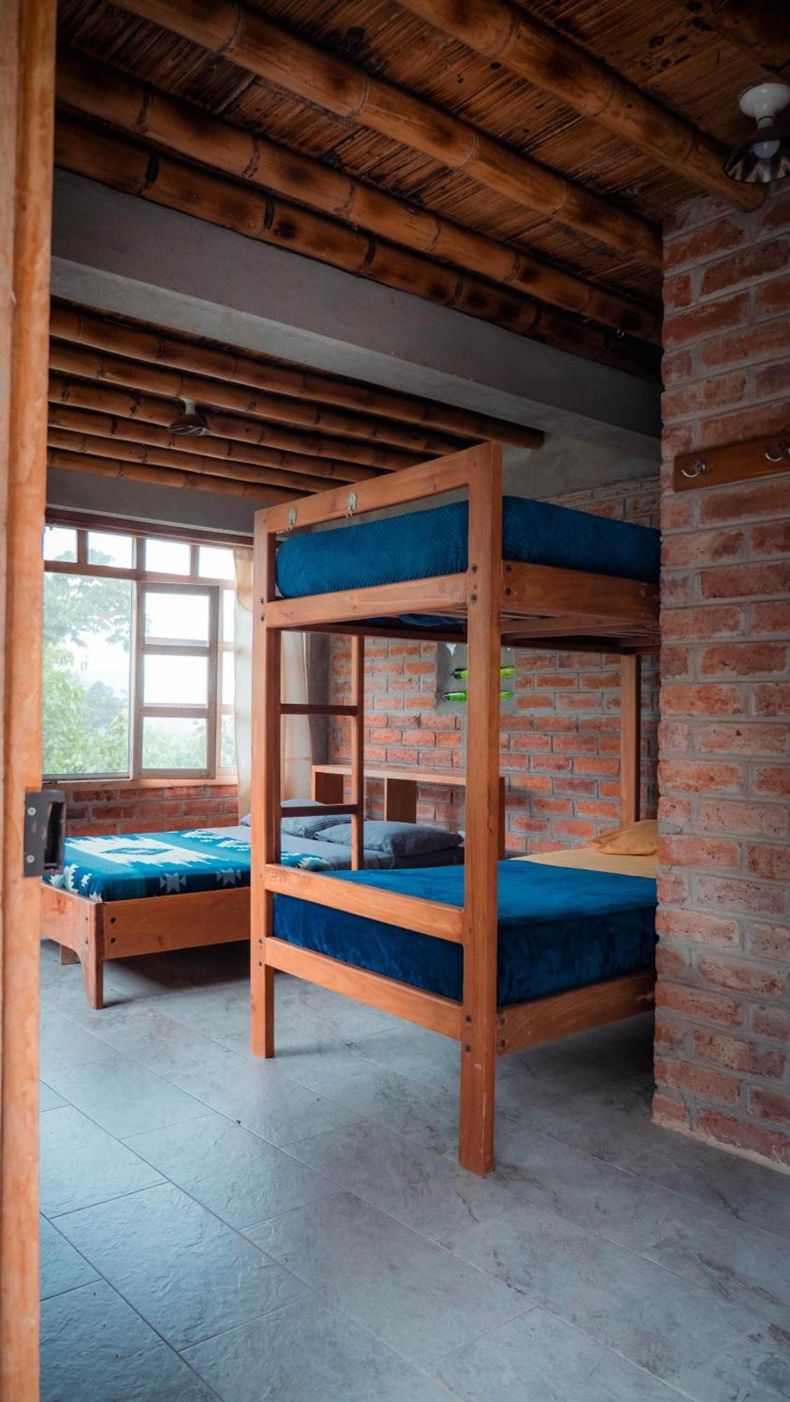 Hostal Pakay Тена Екстер'єр фото