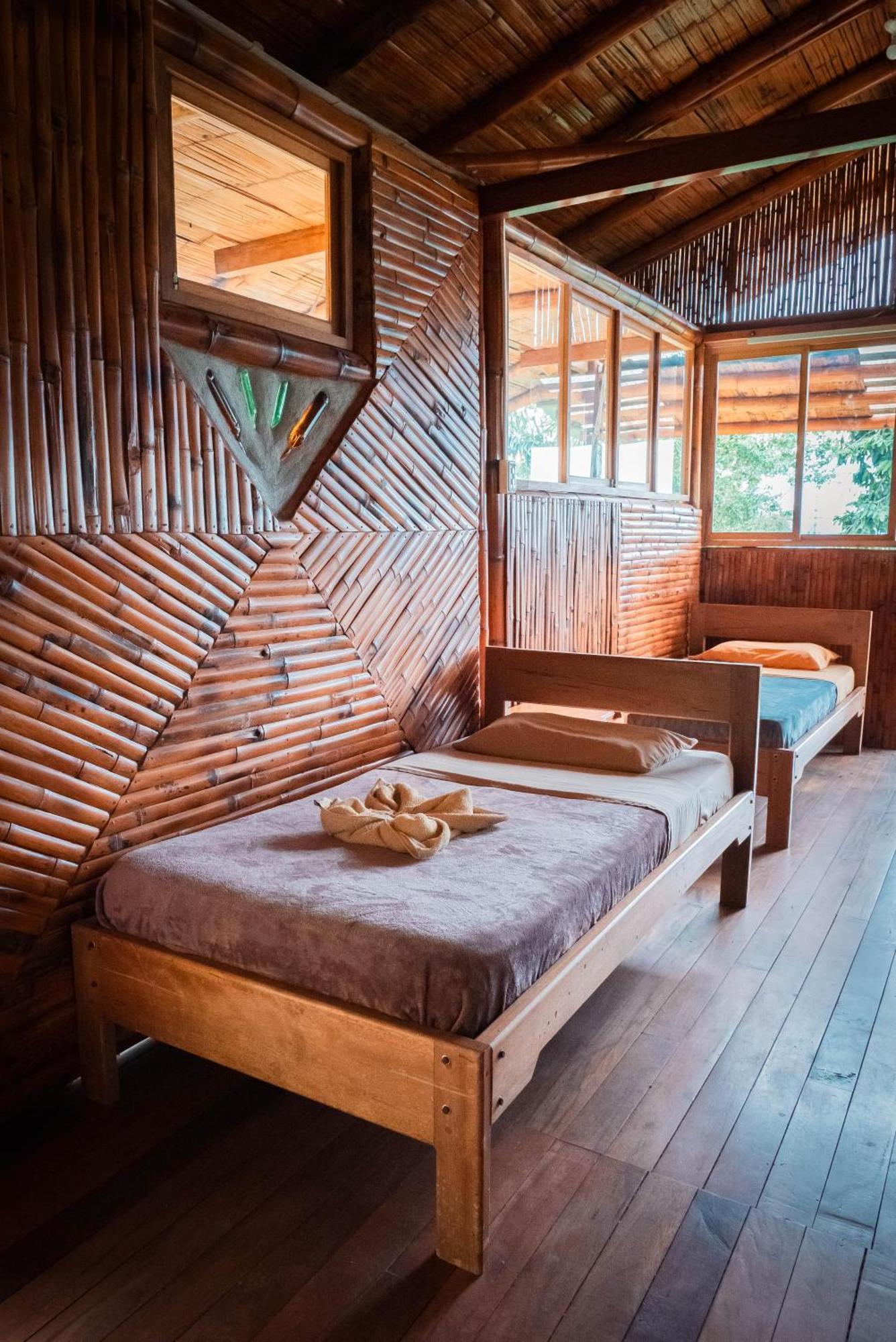 Hostal Pakay Тена Екстер'єр фото
