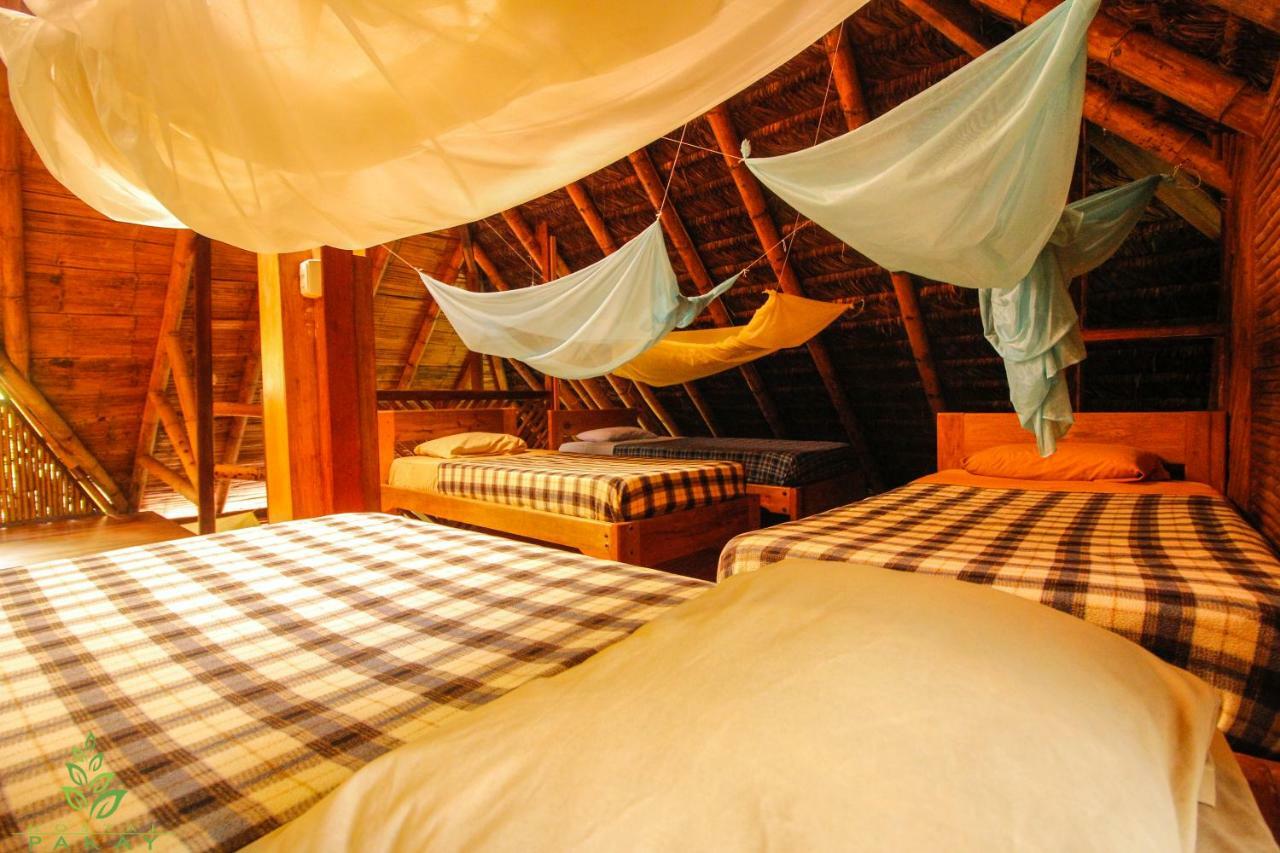 Hostal Pakay Тена Екстер'єр фото